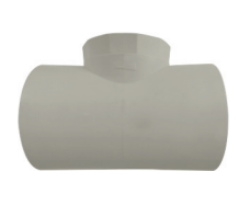 CUERPOS LLAVES DE PASO PP-R 40mm - 110mm